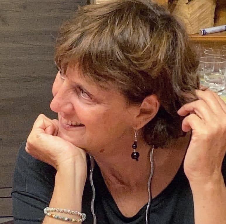 ALESSANDRA MAURI